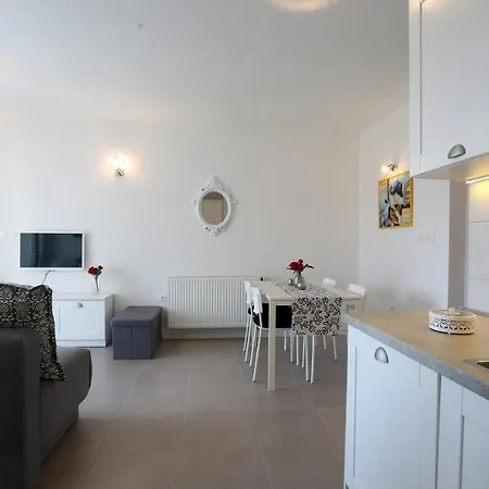 Appartement 7th Heaven