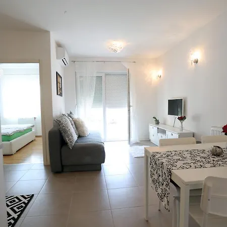 7th Heaven Appartement