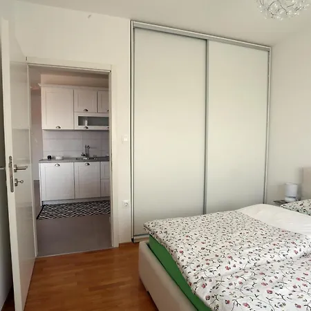 Appartement 7th Heaven *