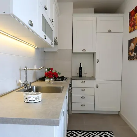Appartement 7th Heaven