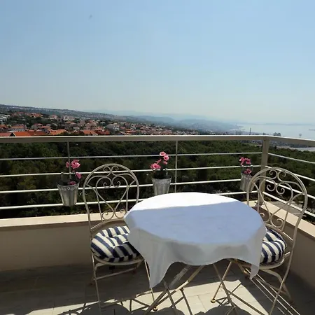 Appartement 7th Heaven *