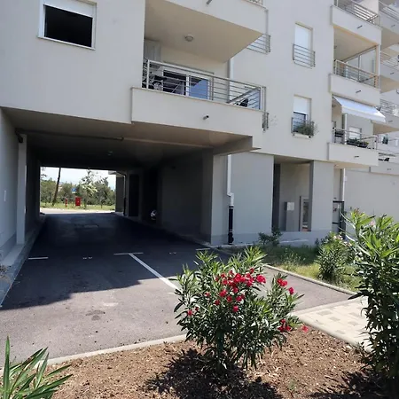 7th Heaven Appartement Rijeka