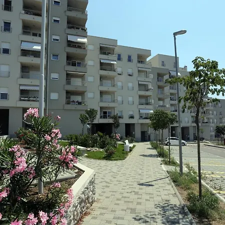7th Heaven Appartement Rijeka