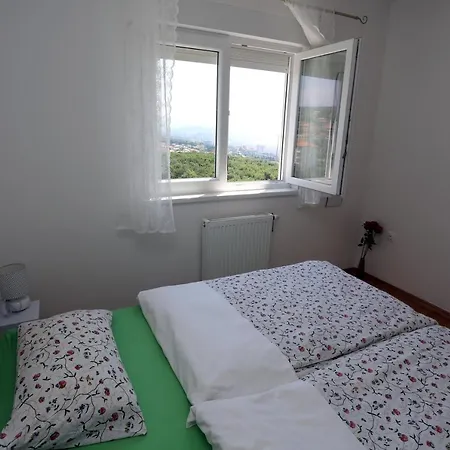 Apartment 7th Heaven Rijeka