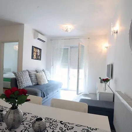 Apartment 7th Heaven Rijeka