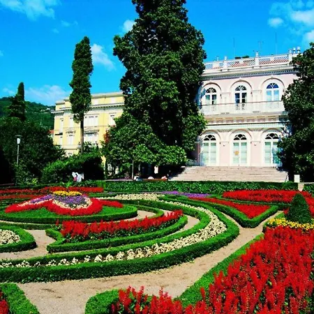 Apartment 7th Heaven Rijeka