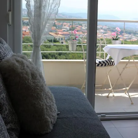Apartment 7th Heaven