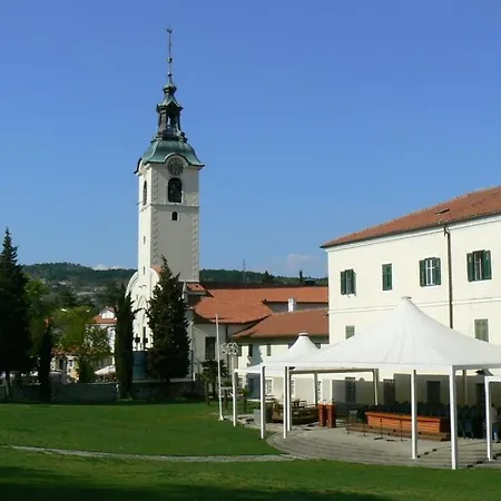 7th Heaven Apartment Rijeka